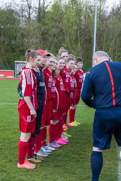 Bild 78 - F VfL Oldesloe II - SG Holstein S�d : Ergebnis: 0:15